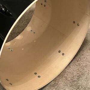 Pearl Limited Edition SSR Kick Bass Drum